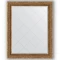 Зеркало 99x124 см вензель бронзовый Evoform Exclusive-G BY 4378 - 1