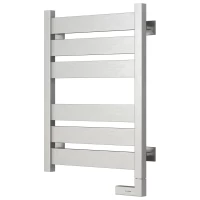 Полотенцесушитель электрический 600x400 сатин МЭМ правый Сунержа Центурион 2.0 071-5603-6040