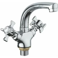 Смеситель для кухни D-Lin D156807-P хром