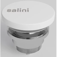 Выпуск Salini S-Sense D 604 166202G