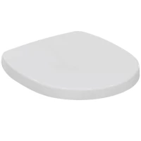 Сиденье для унитаза с микролифтом Ideal Standard Connec Space E129101