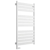Полотенцесушитель электрический 1200x600 белый матовый МЭМ левый Сунержа Центурион 2.0 30-5602-1260