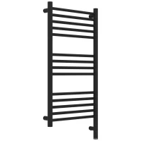 Полотенцесушитель электрический Сунержа Богема 3.1 15-6005-8040 800x400, МЭМ правый, темный титан муар