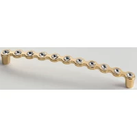 Ручка для мебели Eban Strass FACSTMAOR