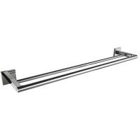 Полотенцедержатель 65 см Clever Urban 99467