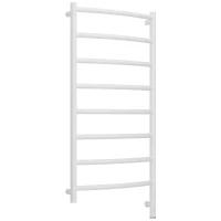 Полотенцесушитель электрический Сунержа Галант 3.1 30-6001-1050 1000x500, МЭМ правый, белый матовый