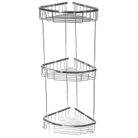 Полка 20x20 см Camelos CH-3