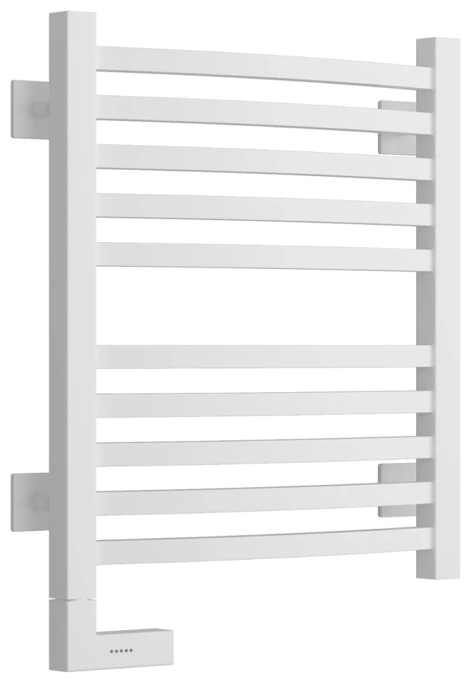 

Полотенцесушитель электрический 500x400 белый матовый МЭМ левый Сунержа Аркус 2.0 30-5604-5040