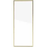 Боковая стенка 100 см Niagara NG-A100G прозрачное