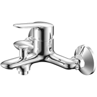 Смеситель для ванны Argo Aura 3505 AURA