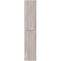 Пенал BelBagno Albano ALBANO-1600-2A-SC-PS-P подвесной L/R, Pino Scania