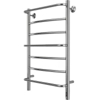 Полотенцесушитель электрический 800x550 Larusso Евромикс П7 4670078536389