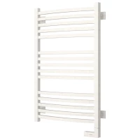 Полотенцесушитель электрический 800x500 античное белое золото МЭМ правый Сунержа Аркус 2.0 10-5605-8050