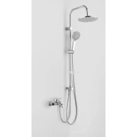 Душевая стойка 225 мм Agger Glad A1593500