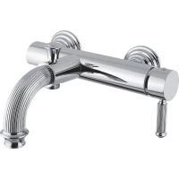 Смеситель для ванны хром Cezares Olimp OLIMP-VM-01-L