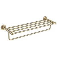 Полка для полотенец 66 см Timo Nelson 160058/02