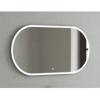 Зеркало 120x60 см Corozo Европа SD-00000842