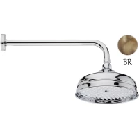 Верхний душ 200 мм Webert Accessori AC0014065