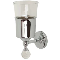 Стакан Migliore Amerida ML.AMR-60.402.CR