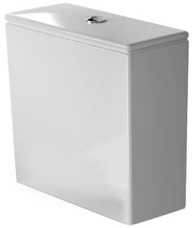 

Бачок для унитаза Duravit DuraStyle 0935100005