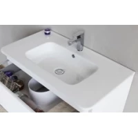 Раковина 90x46 см BelBagno Energia BB1490L