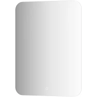 Зеркало 60x80 см Defesto Opti DF 2817S