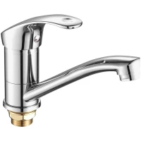 Смеситель для раковины Fashun A4536-2