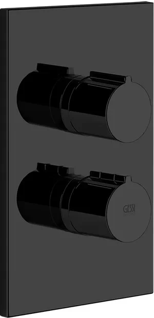 

Термостат для ванны Gessi Via Manzoni 38794#299