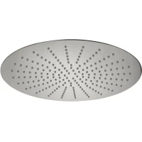 Верхний душ Migliore Rimini 29661 400 мм, хром