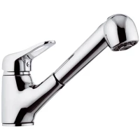 Смеситель для кухни Remer Kiss K47