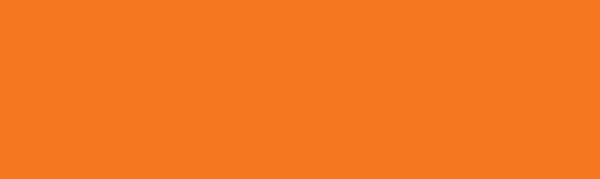 Плитка 2821 Баттерфляй оранжевый 8.5x28.5