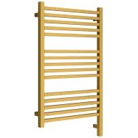 Полотенцесушитель электрический Сунержа Модус 3.1 051-5901-8050 800x500, МЭМ правый, состаренная латунь