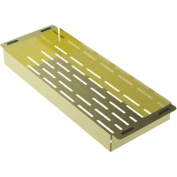 Коландер Omoikiri СО-06-LG 4999051 светлое золото