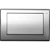 Кнопка смыва Tece TECEplanus 9240311 для инсталляции, хром