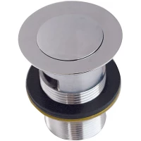 Донный клапан с переливом Osgard Amant 80011