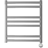 Полотенцесушитель электрический 600x500 ТЭН левый/правый Lemark Mars П7 LM35607E