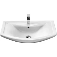 Раковина 81,3x47 см Onika Балтика 1WH501524