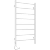 Полотенцесушитель электрический 800x425 диммер слева Laris Феличия ЧК8 73207589