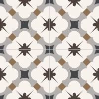 Керамогранит 17321 Grace Grey Pre-cut 45x45