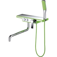 Смеситель для ванны D&K Berlin.Humboldt DA1443312