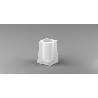 Стакан Sonia Midcentury Design 129416
