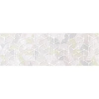 Декор Ibero Abacus Art Beige 20x60