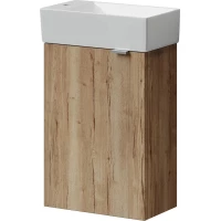 Тумба дуб галифакс 35,5 см Sancos Mini MN35EGL