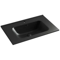 Раковина 71x46,5 см Ceramica Nova Element CN7007MB