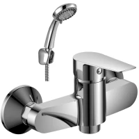 Смеситель для душа Rossinka S S35-41