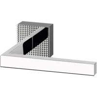 Держатель туалетной бумаги Cezares Prizma PRIZMA-TH04-01 хром