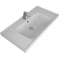 Раковина 90,5x46,5 см Lemark Grace 641617