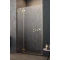 Душевая дверь Radaway Essenza Pro Gold DWJ 80 Left 10099080-09-01L прозрачное - 1