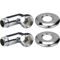 Уголок переходной пара Point PN00006 1