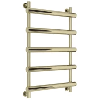 Полотенцесушитель водяной 800x500 шампань Сунержа Атлант 020-0226-8050